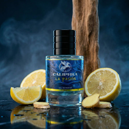 Caliphra La Pasión Eau de Parfum for Men – 50ml