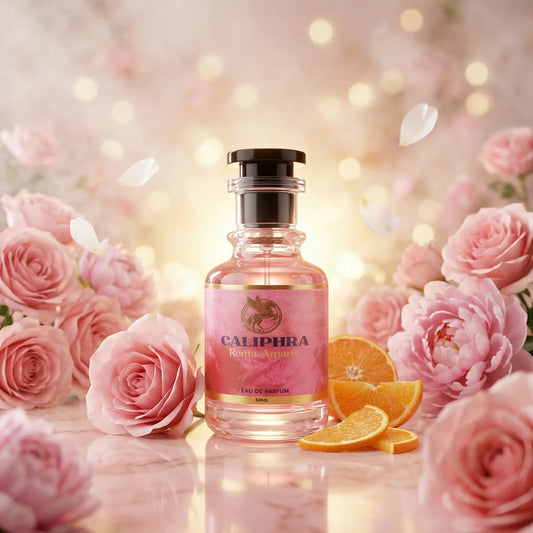 Caliphra Roma Amaris Eau de Parfum for Women – 50ml