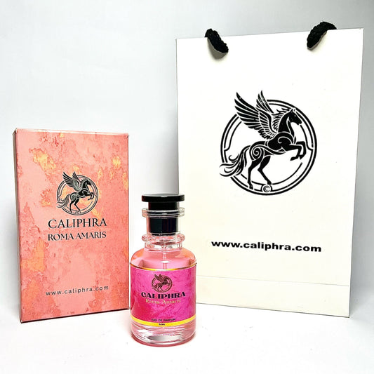 Caliphra Roma Amaris Eau de Parfum for Women – 50ml